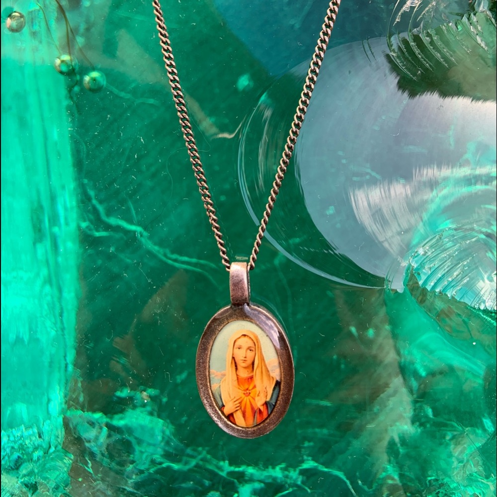 Necklace